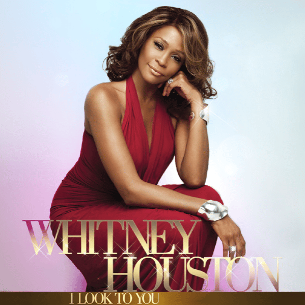 Whitney (I look to you 2009 album era) AI Voice