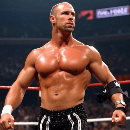 Christian Cage AI Voice