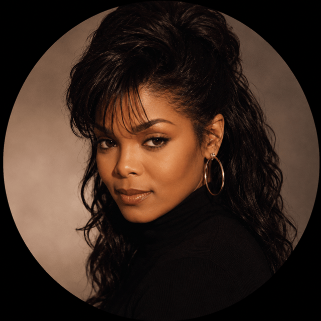 Janet Jackson (90s Era) AI Voice