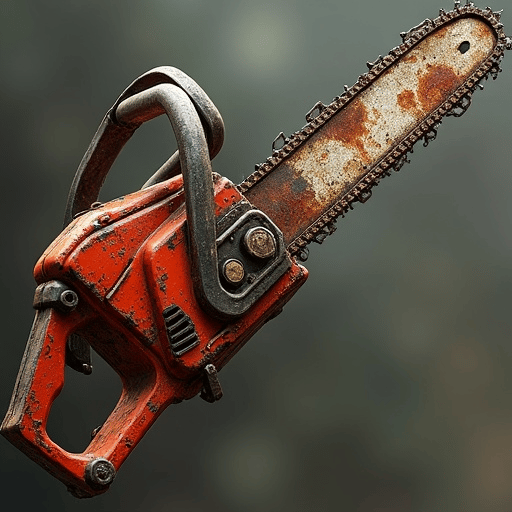 Ash Williams AI Voice