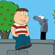 Petey the Pistol (Family Guy) AI Voice