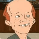 Ron Howard (Stroker And Hoop)  Image