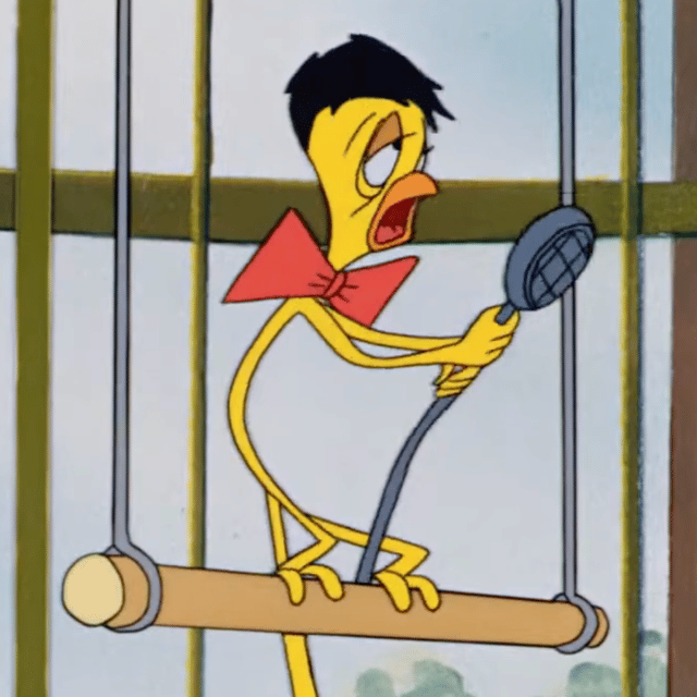 Frankie Finch (Looney Tunes) [RVC v2] [126 Epochs]