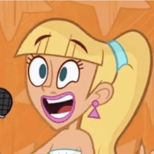 Lolo (Dude, That’s My Ghost!) AI Voice