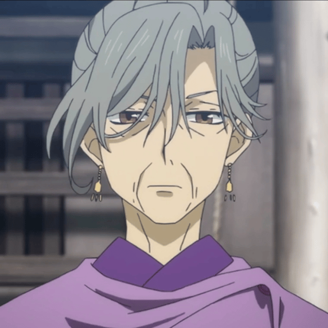 Gi Gen [Akatsuki No Yona] AI Voice