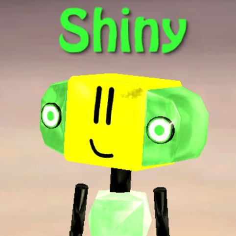 Zill (JRMP) AI Voice