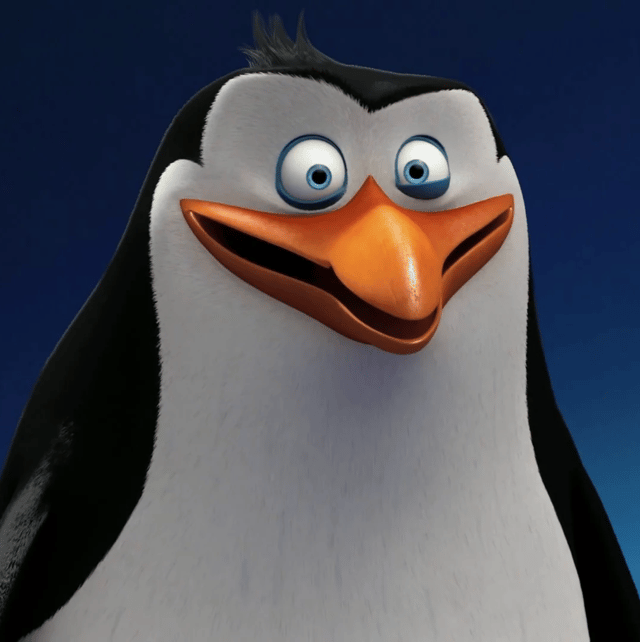 Rico (Conrad Vernon) Madagascar AI Voice