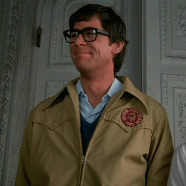 Brad Majors (Rocky Horror Picture Show) AI Voice