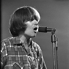 John Fogerty (CCR) AI Voice