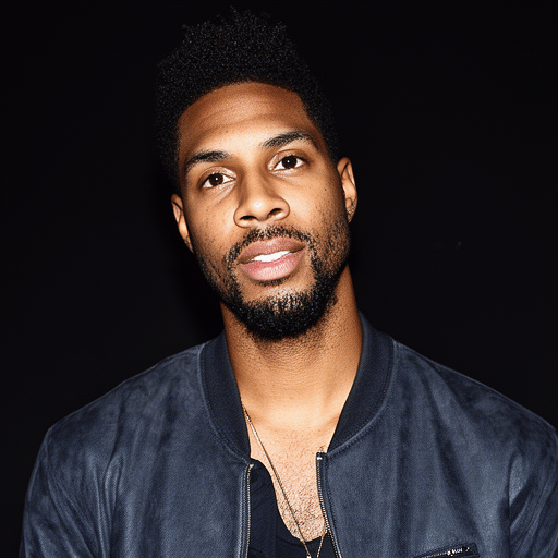Kid Cudi (V1) AI Voice