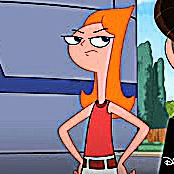 Candace Flynn (Ashley Tisdale) AI Voice