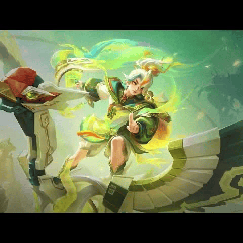 Yan AI Voice