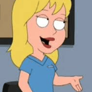 Anna (Family Guy) (Amanda Bynes) Image