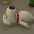  Brian Asterisk Noises (ai_peter) AI Voice