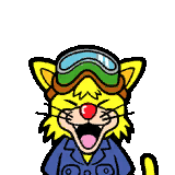 Spitz (Warioware Mega Party Games) AI Voice