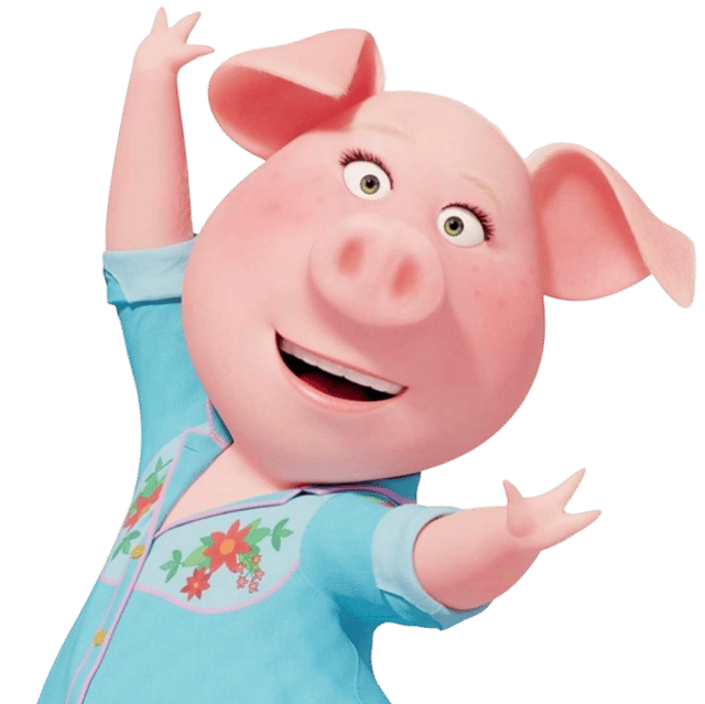 Rosita (Sing) AI Voice