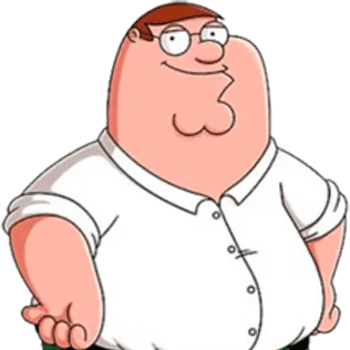 PeterGriffin Image