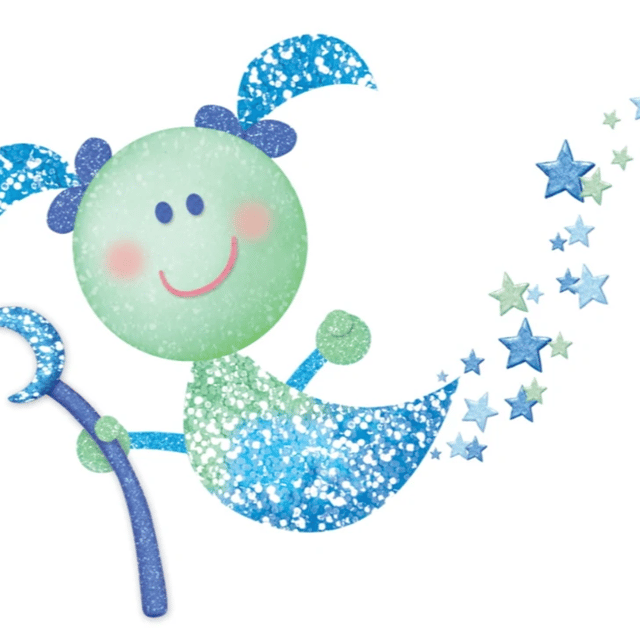 Moona (Blue's Clues) Image