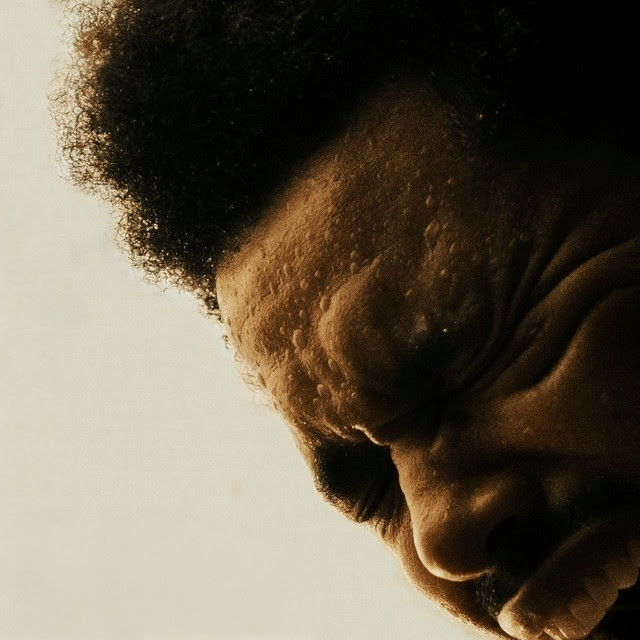 The Weeknd (RV) - (Hurry Up Tomorrow) Image