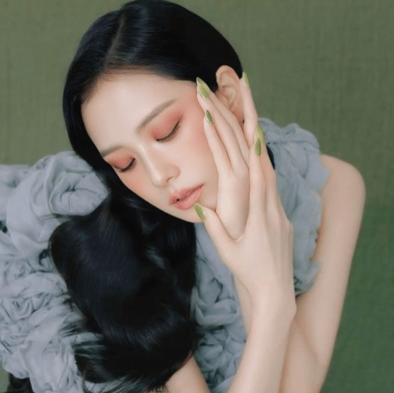 BLACKPINK JISOO Soft Ver. AI Voice