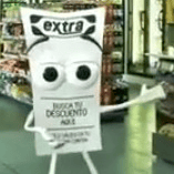 Ticketsito (Tiendas Extra) AI Voice