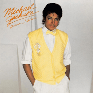 Michael Jackson (Human Nature Sessions) AI Voice