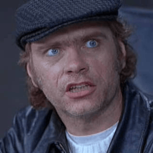 Patty O’Brien (Austin Powers) AI Voice