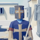 Squire (TABS) Image