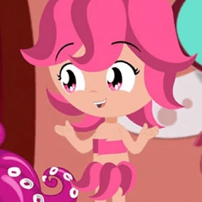 Pulpina (Latino) V2 Image