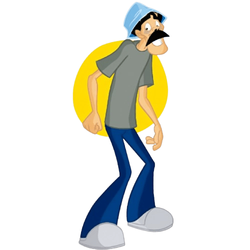 Don Ramón (El Chavo Animado) AI Voice