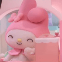 My Melody (Latino) AI Voice