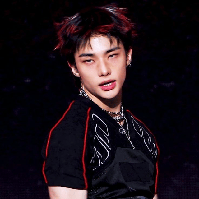 HYUNJIN OF STRAY KIDS AI Voice