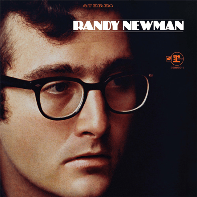 RandyNewman AI Voice