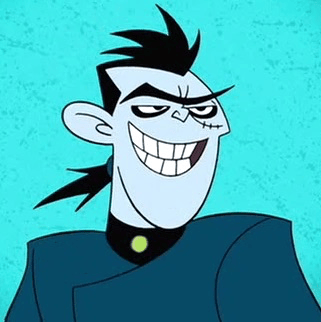 Dr. Drakken (Kim Possible) AI Voice