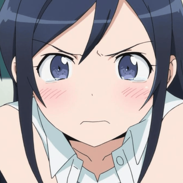 Ayase Aragaki (Oreimo) AI Voice