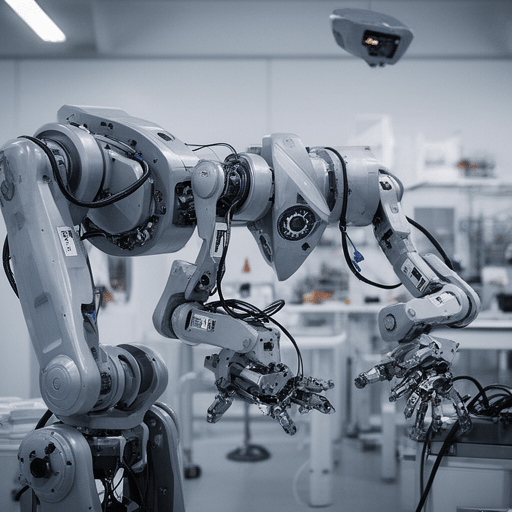 Exoskelett AI Voice