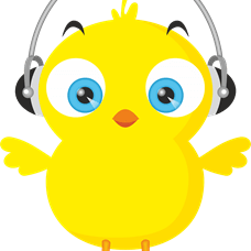 Il Pulcino Pio (Italian) AI Voice