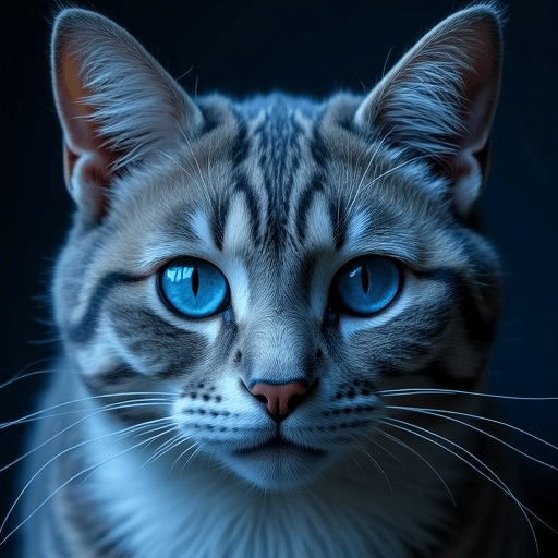 Gatto gabriel Image