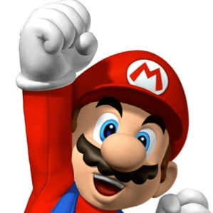 Mario (DS Era) AI Voice