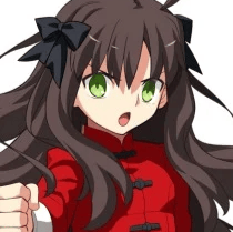 Miyako Arima (Melty Blood) (Remake) AI Voice