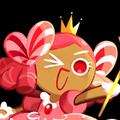 Princess Cookie (KR) AI Voice