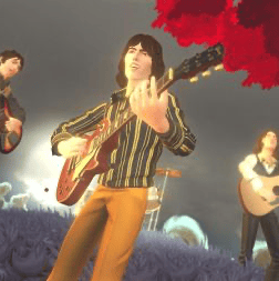 George Harrison v1 RB AI Voice