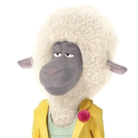 Eddie Noodleman (Sing) AI Voice