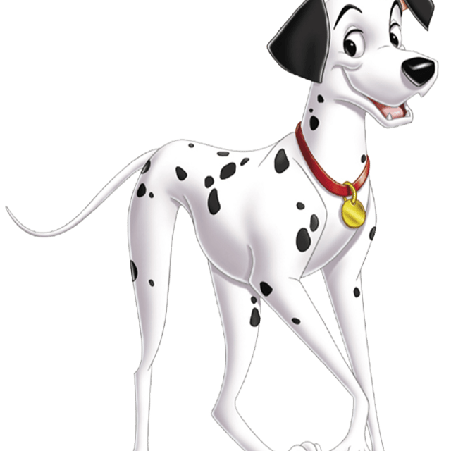 Pongo (Michael J. Gough) Image