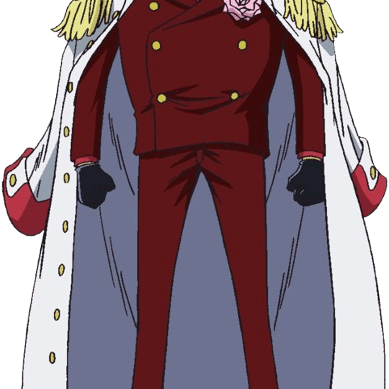 Akainu AI Voice