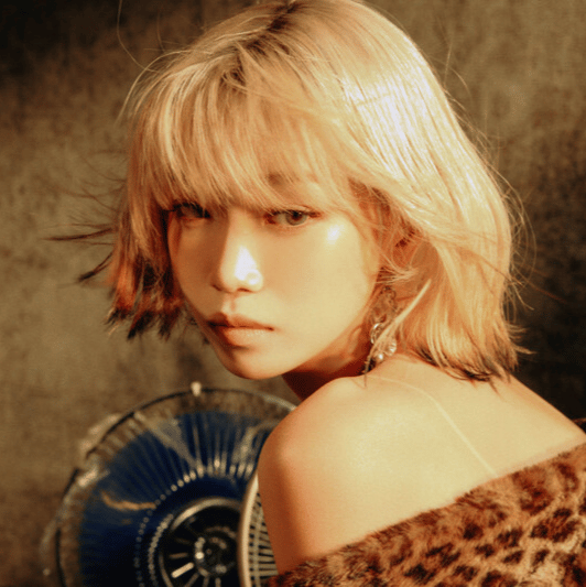 Chaewon | LE SSERAFIM | Ultimate model AI Voice