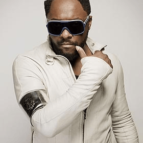 Will.i.am AI Voice