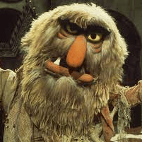 Sweetums (Richard Hunt) AI Voice
