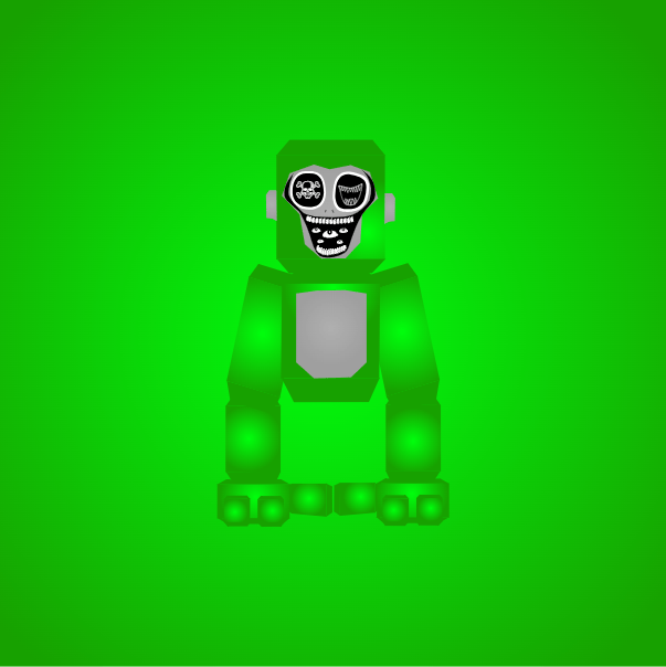 J3VU from Tag of FEAR AI Voice
