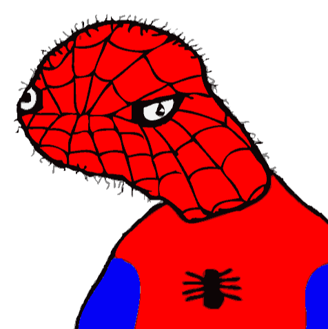 Spodermen AI Voice